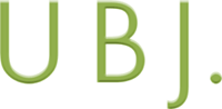 UBJ. GmbH Logo