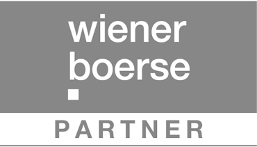 Wiener Börse Partner Logo