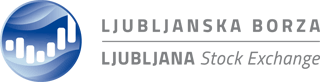 Ljubljana Stock Exchange Logo