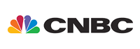 Logo CNBC