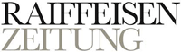 Logo Raiffeisenzeitung