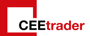 CEE Trader Logo