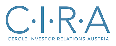 C.I.R.A. C.I.R.A. - Cercle Investor Relations Austria