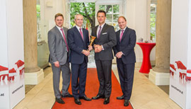 Addiko Bank Börsegang Addiko Bank Börsegang