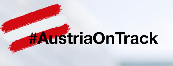 Austria on Track