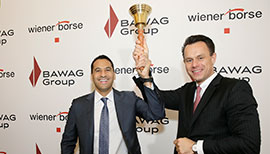 BAWAG Group IPO