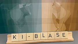 Börsenunwort 2024: „KI-Blase“ drückte aufs Gemüt Börsenunwort 2024: „KI-Blase“ drückte aufs Gemüt