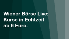 Wiener Börse Live