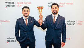 Fit Group new in direct market plus Fit Group new in direct market plus
