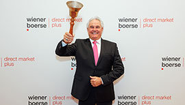 Gallmetzer HealthCare neu im direct market plus