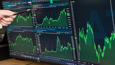 Index-Screen mit ATX, PX, BUX, SBITOP