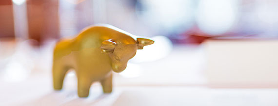 Börsenhandel Bundesanleihen & Bond-Rekordjahr