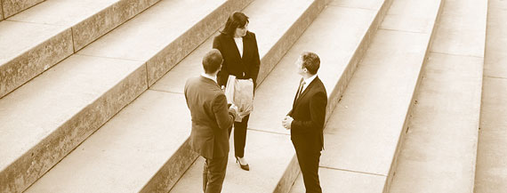 Aktienbarometer: Zunahme bei Wertpapierbesitz