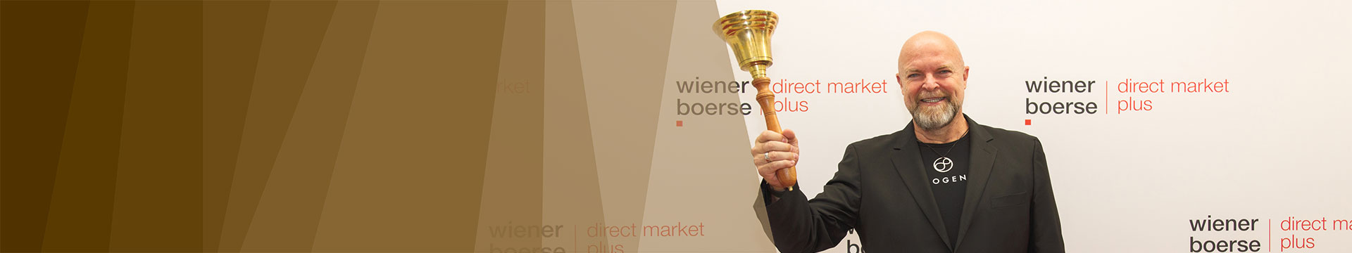 Trading start for BIOGENA Good Vibes AG in direct market plus