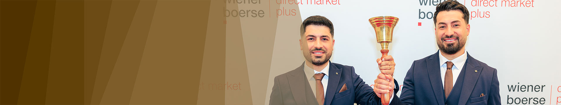 New listing: Stock exchange debut for FIT GROUP AG
