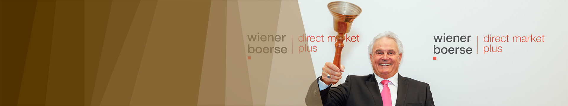 Neuzugang: Börsendebüt für Gallmetzer HealthCare