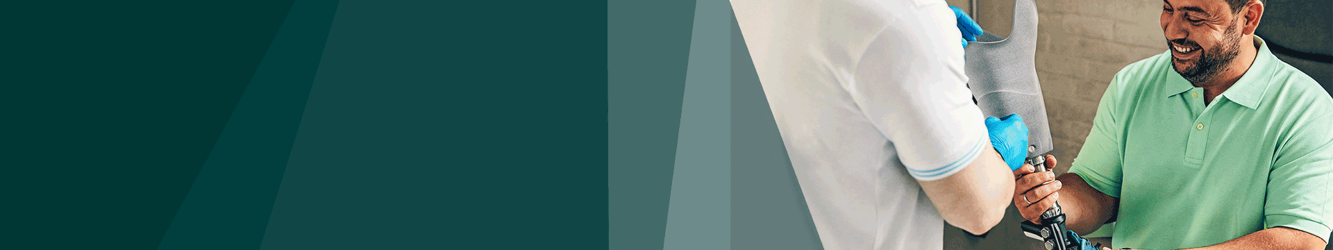 NEU: Ottobock jetzt auch im global market handelbar NEU: Ottobock jetzt auch im global market handelbar