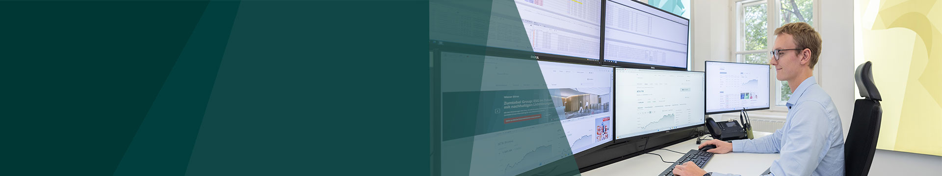 Good to know: What are liquidity providers?