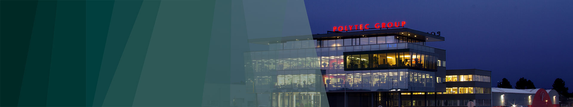 POLYTEC Holding: 20th Vienna Stock Exchange anniversary