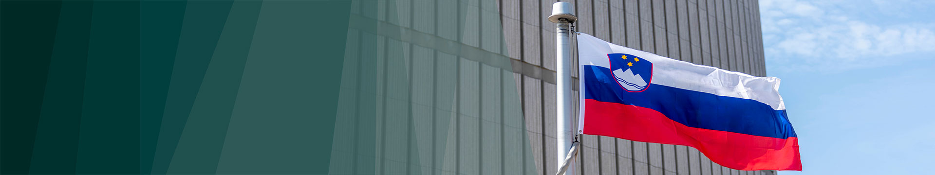 NEW: Slovenian blue chips now tradable on the global market