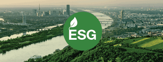 Launch Vienna ESG Segment