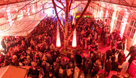 Wiener Börse Punsch 2019