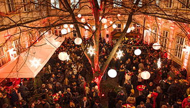 Wiener Börse Punsch